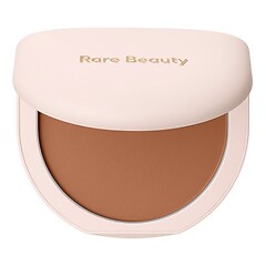 Tinted Pressed Powder - Prasowany puder wykończeniowy, RARE BEAUTY